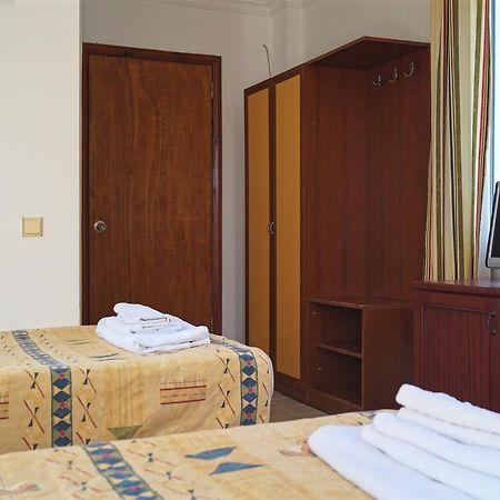 Residence Garden Hotel Tekirova Exterior photo