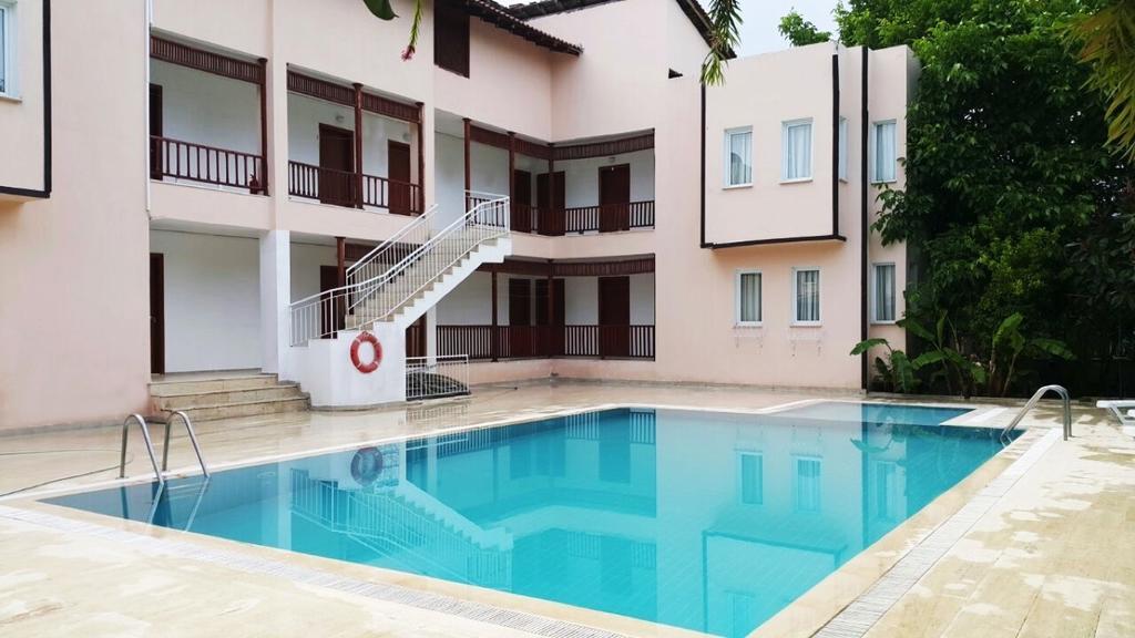 Residence Garden Hotel Tekirova Exterior photo