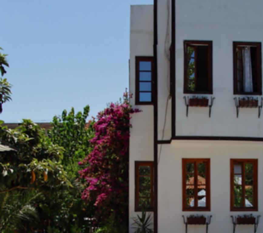 Residence Garden Hotel Tekirova Room photo
