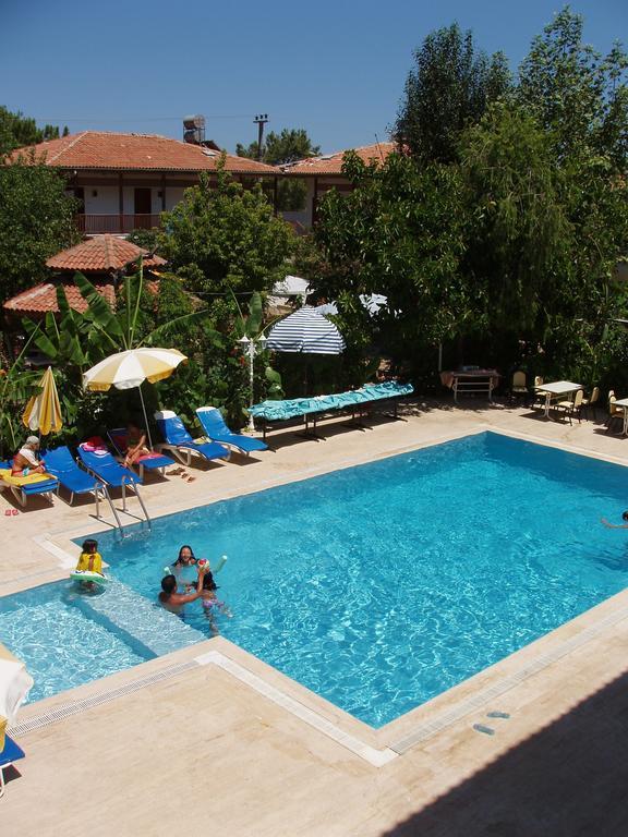 Residence Garden Hotel Tekirova Exterior photo