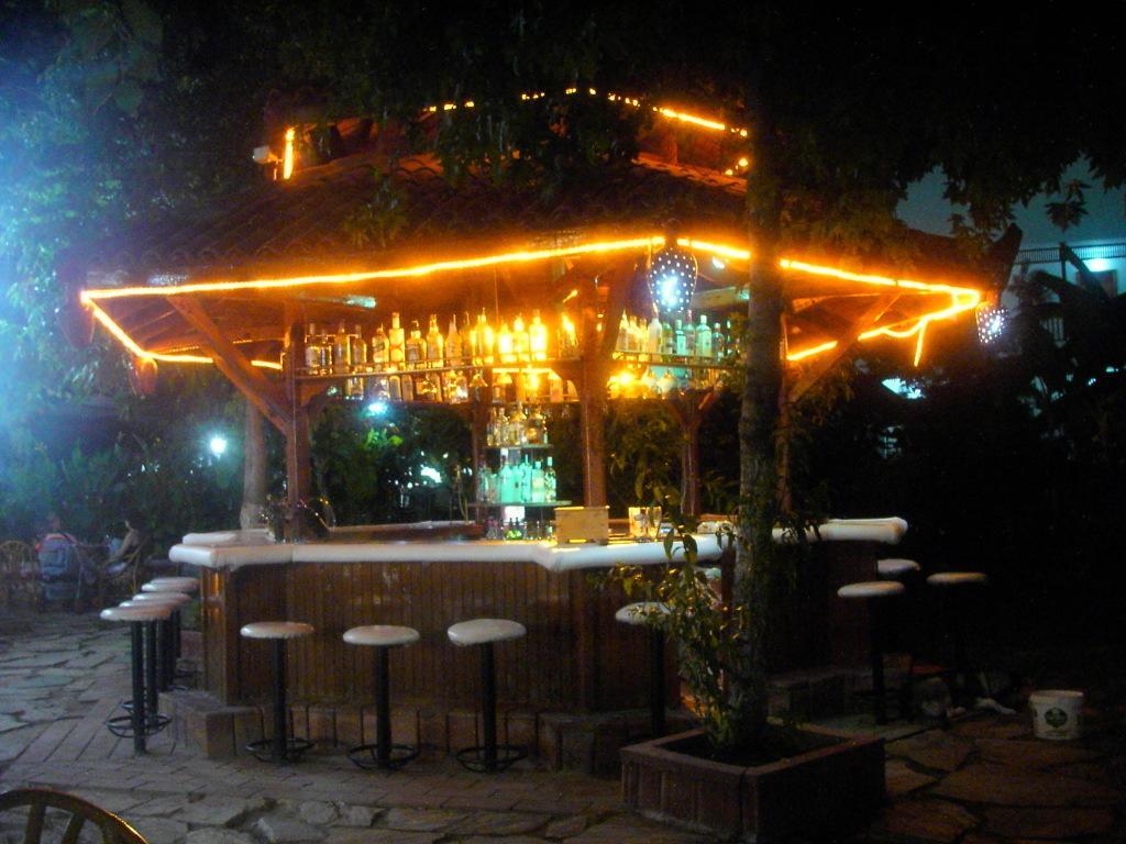 Residence Garden Hotel Tekirova Exterior photo