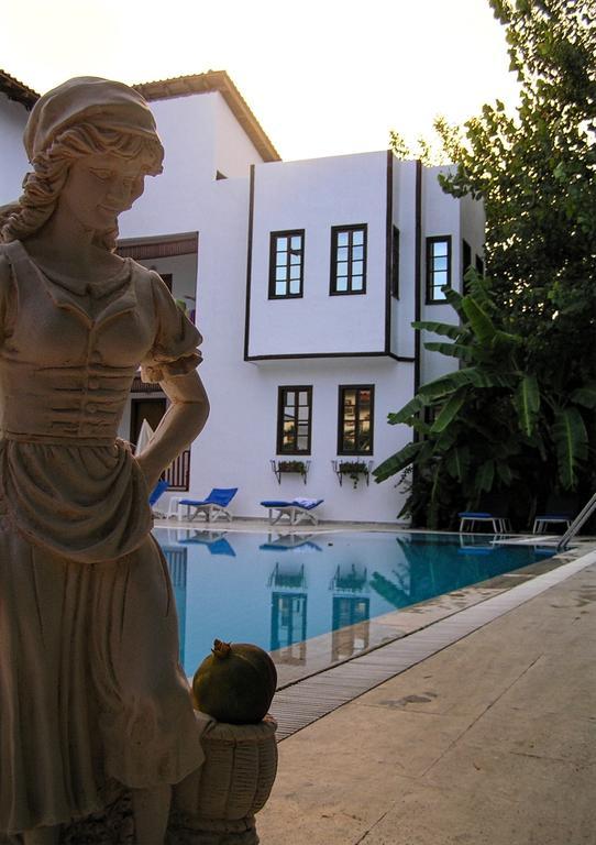 Residence Garden Hotel Tekirova Room photo