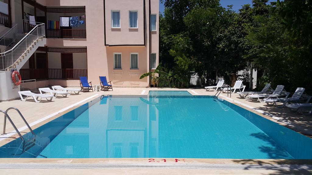 Residence Garden Hotel Tekirova Exterior photo