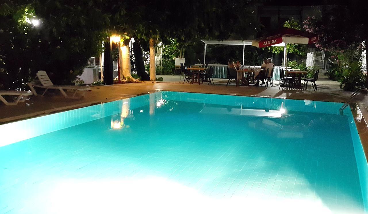 Residence Garden Hotel Tekirova Exterior photo
