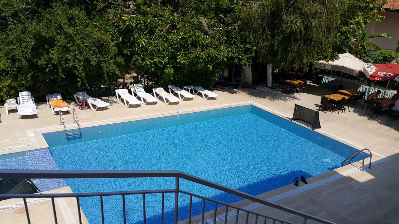 Residence Garden Hotel Tekirova Exterior photo